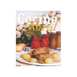 Editorial Susaeta El Rincón Del Paladar. Cocina Rural