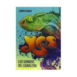 Lenoir ediciones Yes. Los Sonidos Del Camaleón