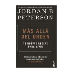 Booket Más Allá Del Orden