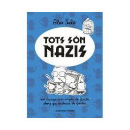 RESERVOIR BOOKS Tots Són Nazis