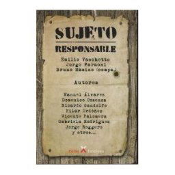 XOROI EDICIONS Sujeto Responsables
