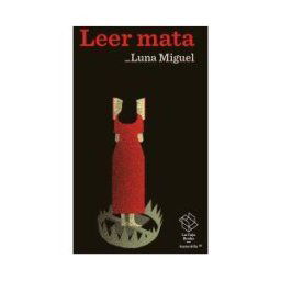 La Caja Books Leer Mata