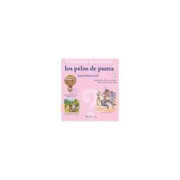 Ellago Ediciones Preguntas Que Ponen Los Pelos De Punta 2