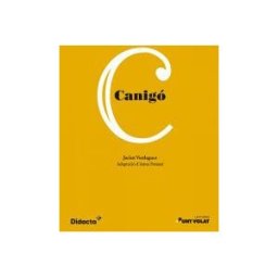 Didacta + Canigó. Lectures Punt Volat