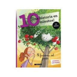 Ediciones del Laberinto S. L una Historia En 10 Minutos! El Fantasma Del Jardín