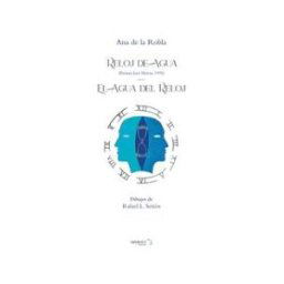 OPORTET EDITORES Reloj De Agua - El Agua Del Reloj