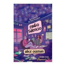 Fandom Books Radio Silencio (edición Especial)
