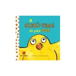 XERME O Cucú-tras Do Polo Pepe
