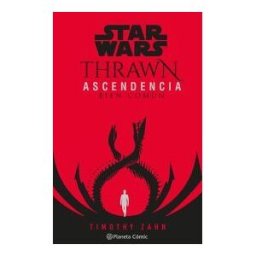Planeta DeAgostini Cómics Star Wars Thrawn Ascendencia N 02