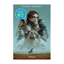 SUMA DE LETRAS Dune (las Crónicas De Dune 1)