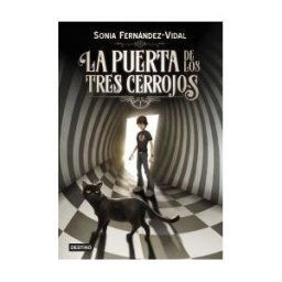 Destino Infantil Juvenil La Puerta De Los Tres Cerrojos 1. Edición Especial