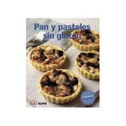 Blume (Naturart) Cocina Del Mundo. Pan Y Pasteles Sin Gluten
