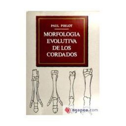 Ediciones Omega, S.A. Morfologia Evolutiva De Los Cordados