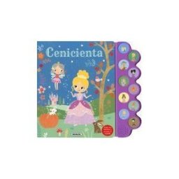 Susaeta Ediciones Cenicienta