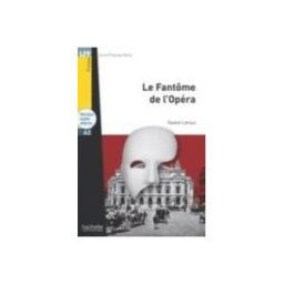 SGEL - STAR Le Fantome De L Opera
