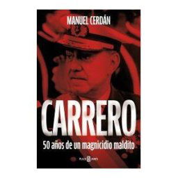 PLAZA JANES Carrero