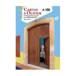 Edicions 96 S.L. Cartas A Olivier