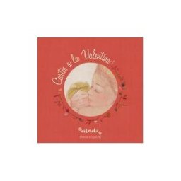 B de Blok (Ediciones B) Cartes A La Valentina