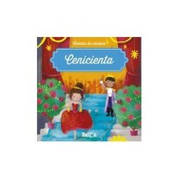 Contenido en Movimiento Cenicienta