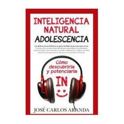 Editorial Toromítico Inteligencia Natural. Adolescencia