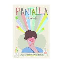 Hermida Editores S.L. Pantalla