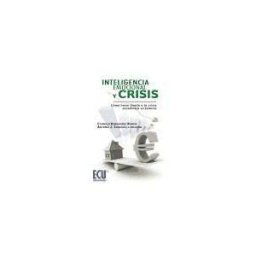 Editorial Club Universitario Inteligencia Emocional Y Crisis