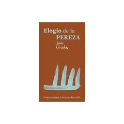 Ya lo dijo Casimiro Parker Elogio De La Pereza
