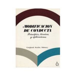 Ediciones Omega, S.A. Modificacion De La Conducta