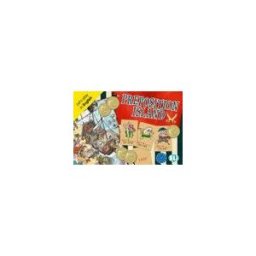 Eli Preposition Island -caja