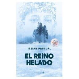 Editorial Luis Vives (Edelvives) El Reino Helado