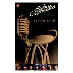 Punto de Lectura El Club De La Comedia.episodio Iii - Pdl