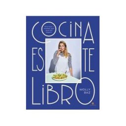 NeoPerson. Cocina Este Libro