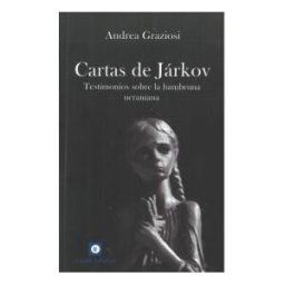 UNION EDITORIAL Cartas De Jarkov.