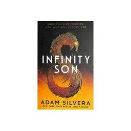 Simon + Schuster Uk Infinity Son
