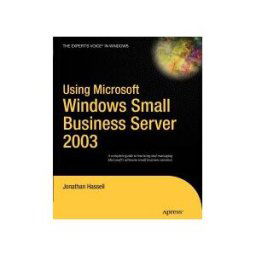 Springer Nature B.V. Using Microsoft Windows Small Business Server 2003