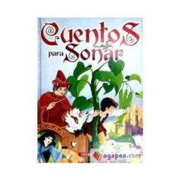 Servilibro Ediciones S.A. Cuentos Para Soñar