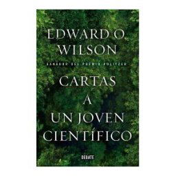 Editorial Debate Cartas A Un Joven Científico