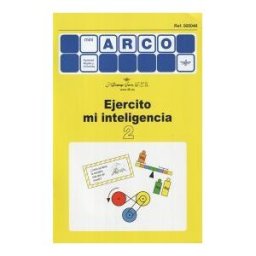 J. Domingo Ferrer, S.L. Ejercito Mi Inteligencia 2
