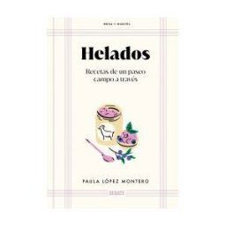 DEBATE Helados (mesa Y Mantel)