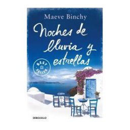 Debolsillo Noches De Lluvia Y Estrellas