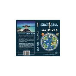 Guías Azules de España, S.A. Maldivas