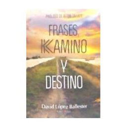 Punto Rojo Libros, S.L. Frases, Kamino Y Destino
