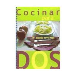 Ediciones Internacionales Universitarias (EIUNSA) Cocinar Para Dos