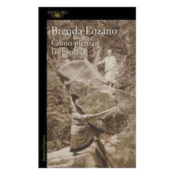 Alfaguara Cómo Piensan Las Piedras (mapa De Las Lenguas)