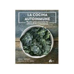 Gaia Ediciones La Cocina Autoinmune