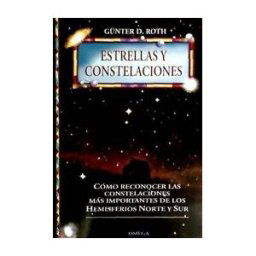 Ediciones Omega, S.A. Estrellas Y Constelaciones