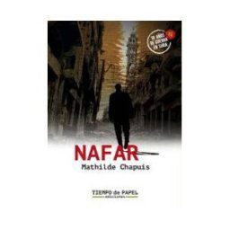 Tiempo de Papel Ediciones Nafar