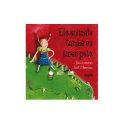 Edicions Bromera, S.L. Els Animals També Es Tiren Pets
