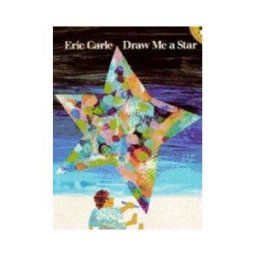 Penguin Books Ltd Draw Me A Star