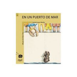 Algar libros S.L.U. En Un Puerto De Mar